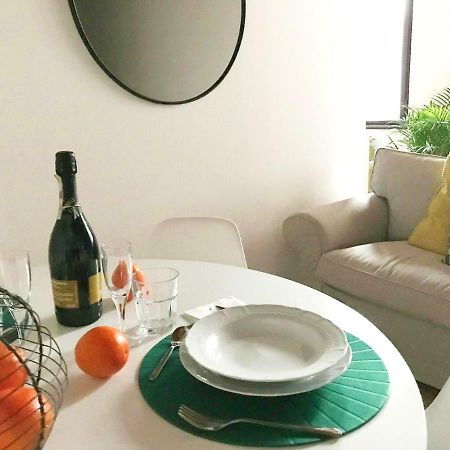 Iris Home Como Exterior foto
