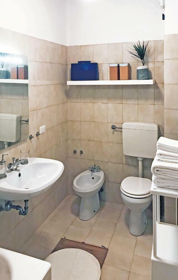 Iris Home Como Exterior foto