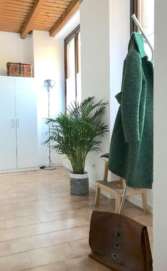 Iris Home Como Exterior foto