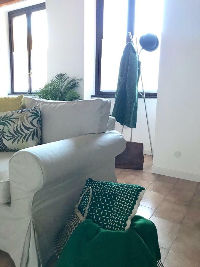 Iris Home Como Exterior foto