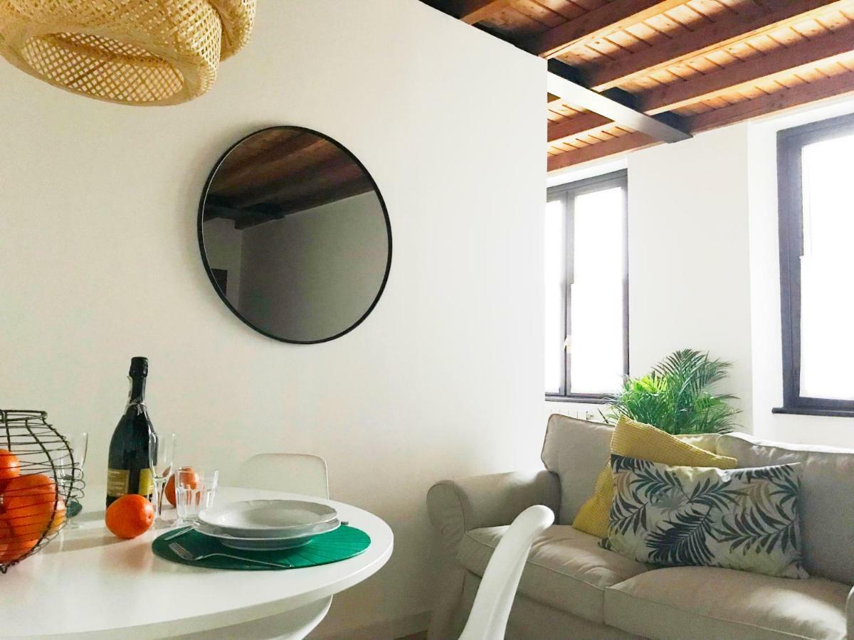 Iris Home Como Exterior foto