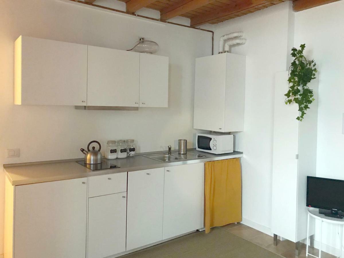 Iris Home Como Exterior foto