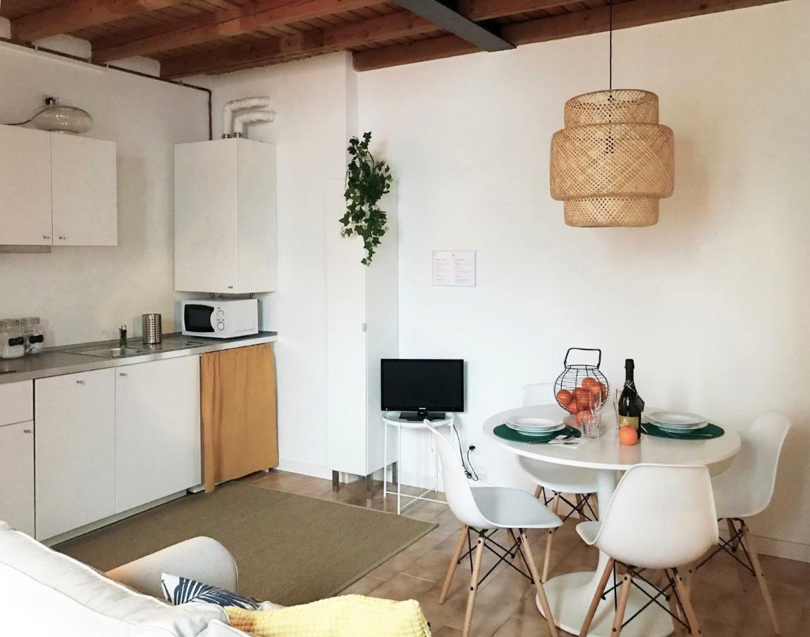 Iris Home Como Exterior foto