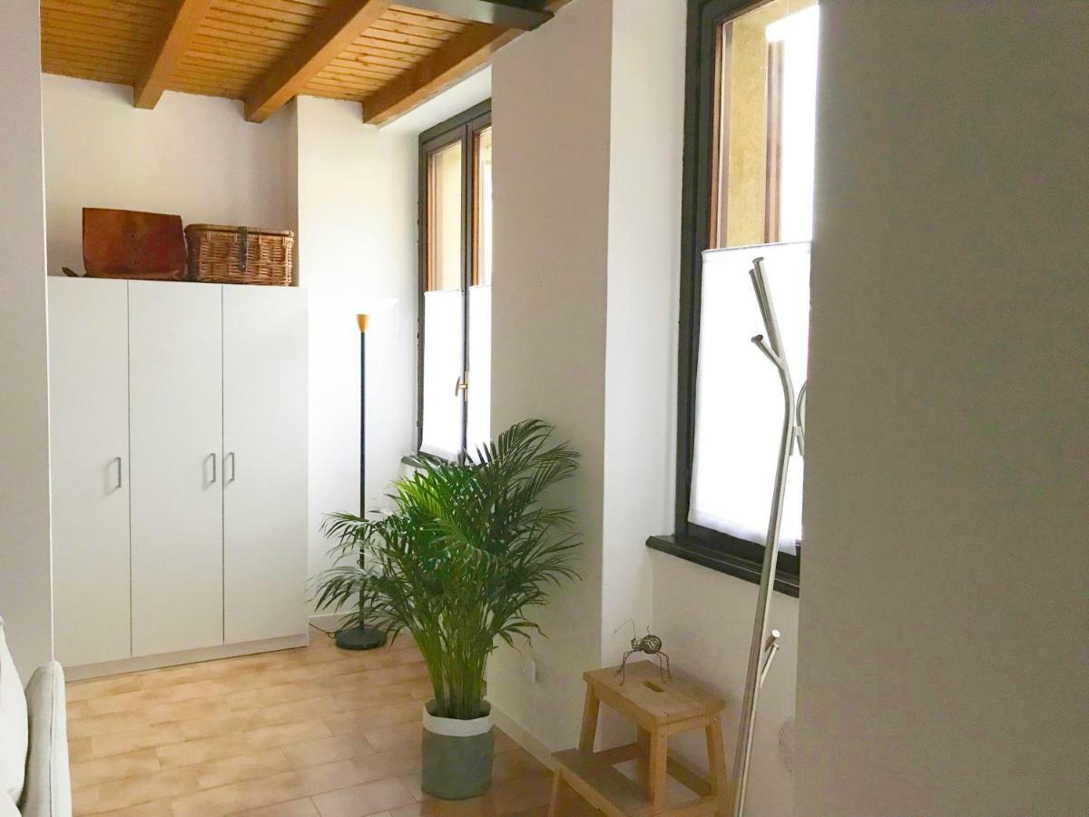 Iris Home Como Exterior foto
