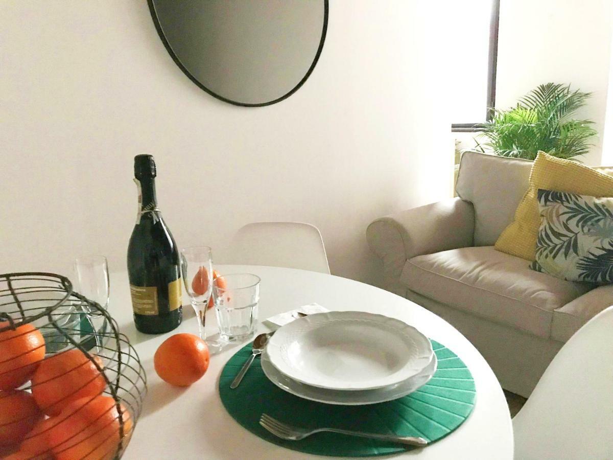 Iris Home Como Exterior foto